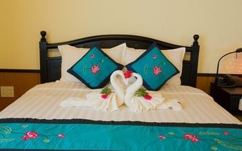 Hotel Betel Garden Villa