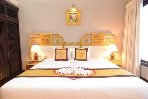 Huong Giang Hotel Resort & Spa