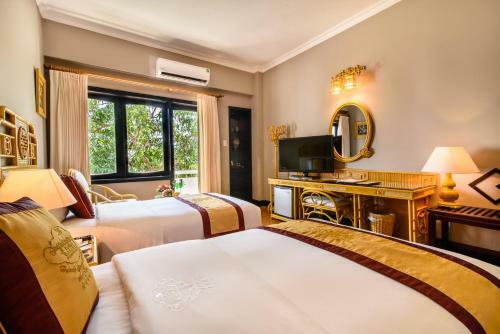 Huong Giang Hotel Resort & Spa
