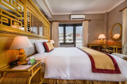 Huong Giang Hotel Resort & Spa