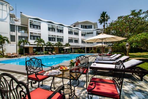 Huong Giang Hotel Resort & Spa