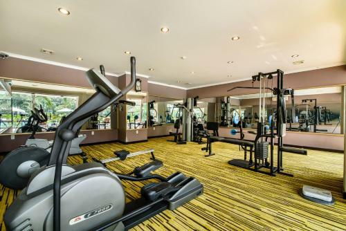 Huong Giang Hotel Resort & Spa