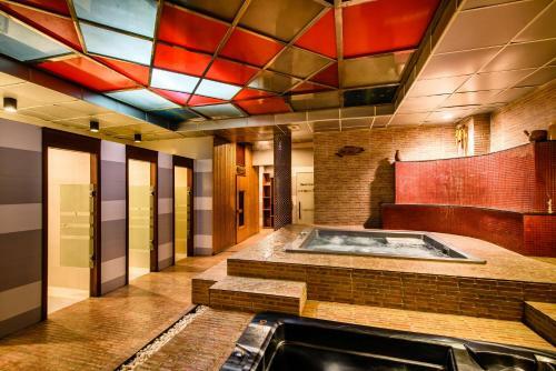 Huong Giang Hotel Resort & Spa