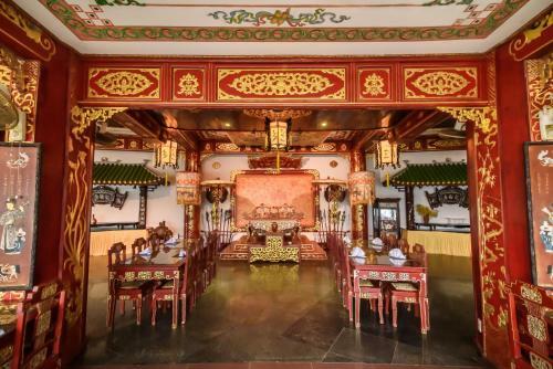 Huong Giang Hotel Resort & Spa