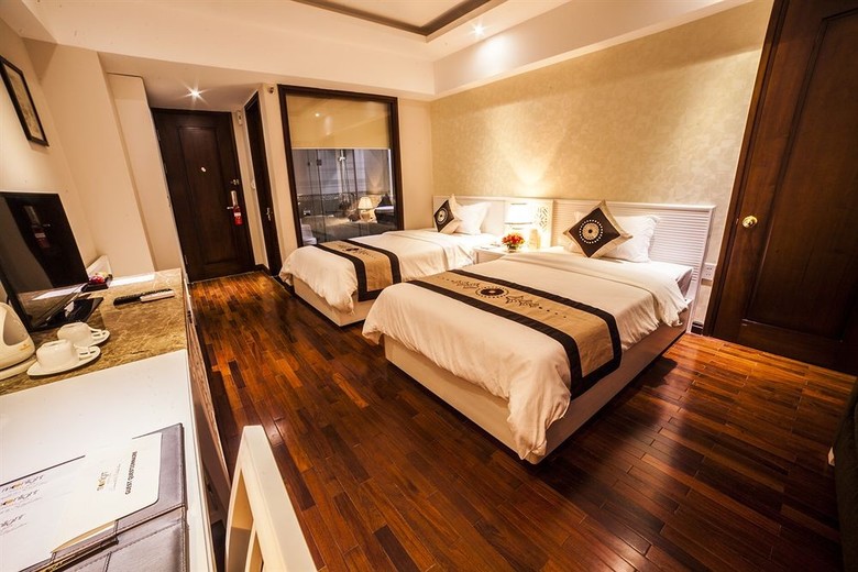 Moonlight Hotel Hue