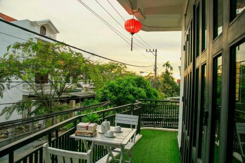 Cloudy Homestay And Hostel