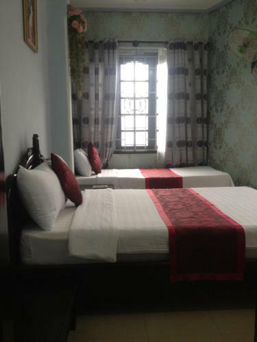 Hong Thien Backpackers Hotel