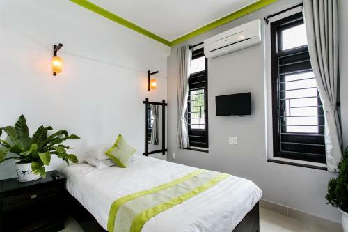 Xom Dua Homestay
