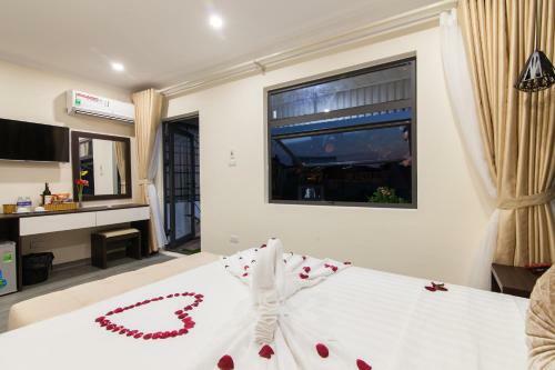 Hanoi Elpis Hotel