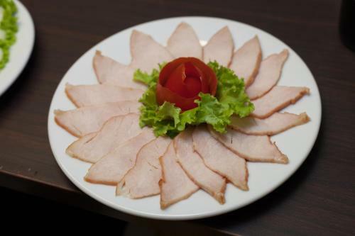 Hanoi Elpis Hotel