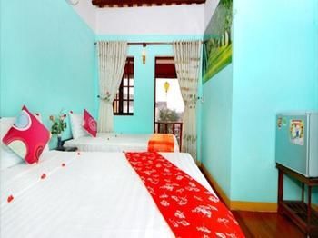 Hotel Nha Lan Homestay
