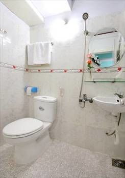 Hotel Nha Lan Homestay