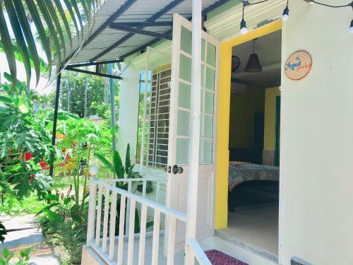 Hotel Longan Homestay