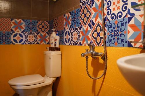 Hotel Longan Homestay