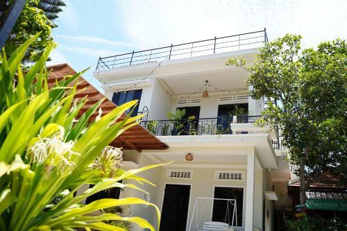 Hotel Longan Homestay