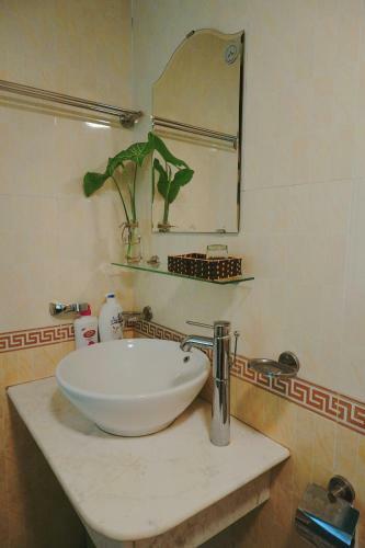 Hotel Longan Homestay