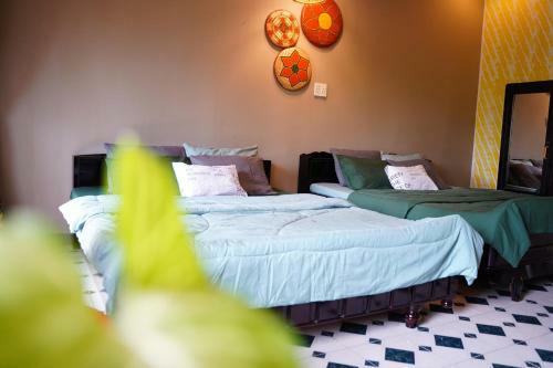 Hotel Longan Homestay