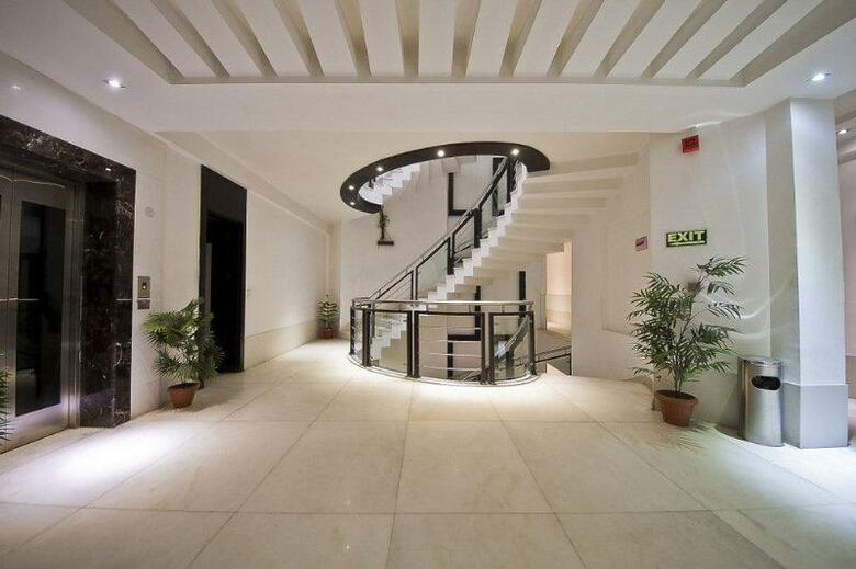 Hotel Krishna
