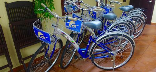 Leaf Homestay