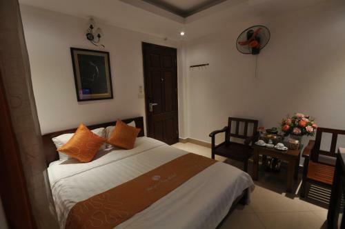 Saigon Sun Hotel 2