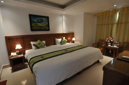 Saigon Sun Hotel 2