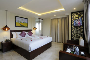 Hotel River Suites Hoi An