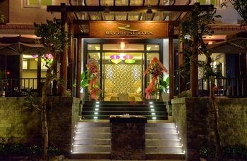 Hotel River Suites Hoi An