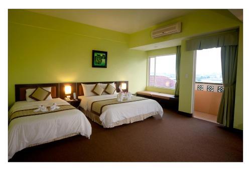 Park View Hotel
