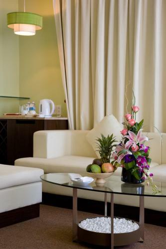 Park View Hotel