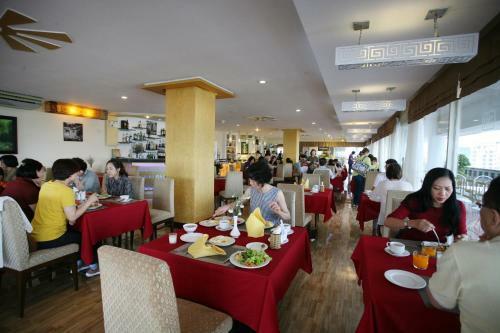 Park View Hotel