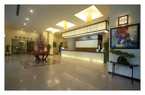 Park View Hotel