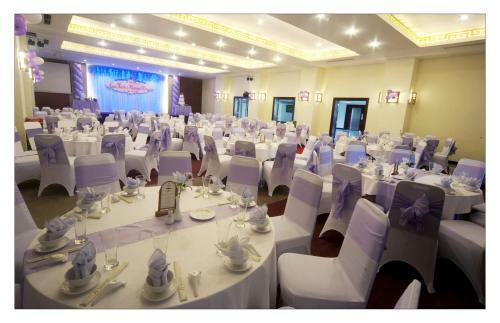 Park View Hotel