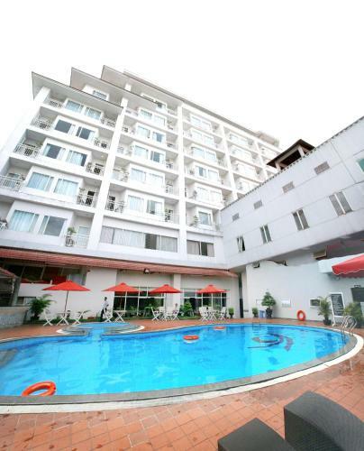 Park View Hotel