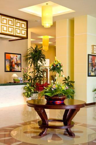 Park View Hotel