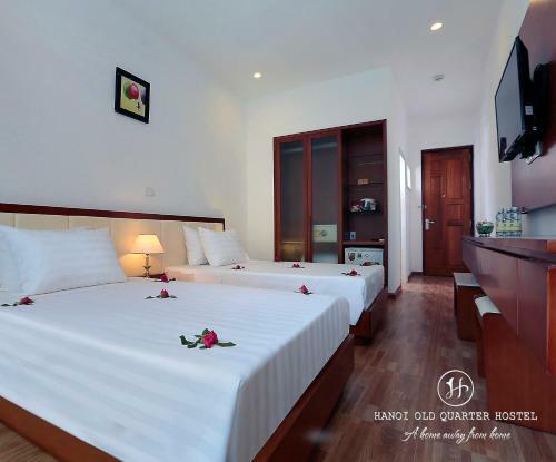 Hotel Hanoi Old Quarter Hostel