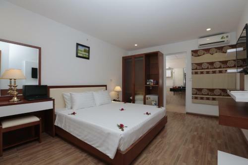 Hotel Hanoi Old Quarter Hostel
