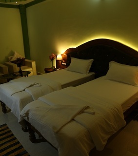 Hotel Sea View Resort
