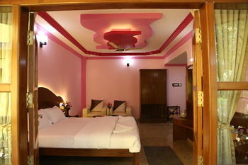 Hotel Sea View Resort