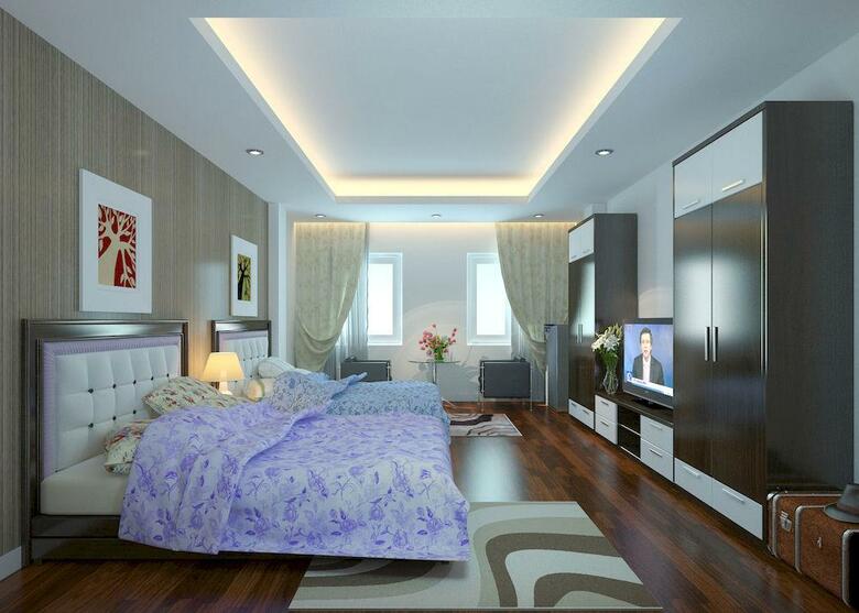 Hanoi Charm Hotel