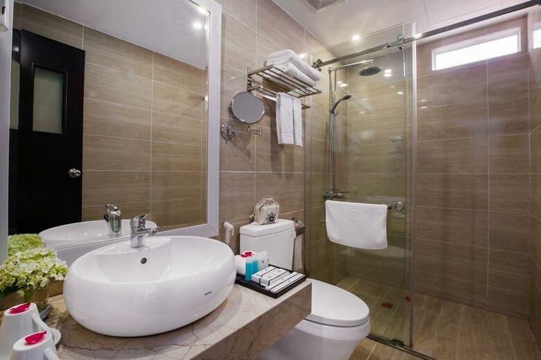 Hanoi Charm Hotel