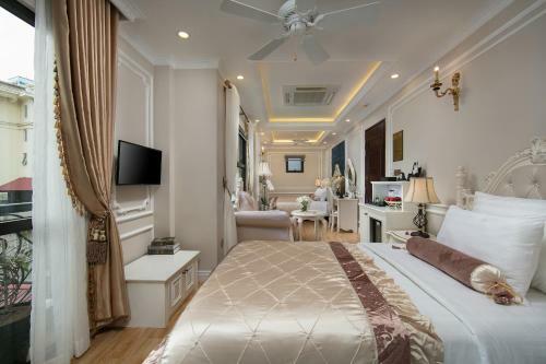 Royal Holiday Hanoi Hotel