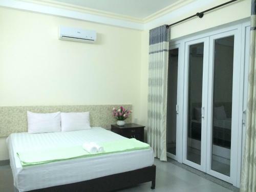 Thien An Homestay