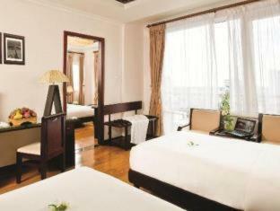 Cherish Hue Hotel