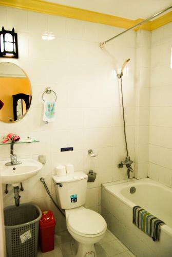 Hotel Binh Minh Sunrise Hue
