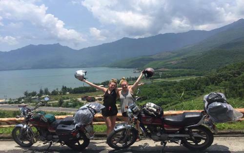 Hue Happy Homestay