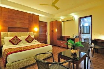 Hostal Krishna Residency