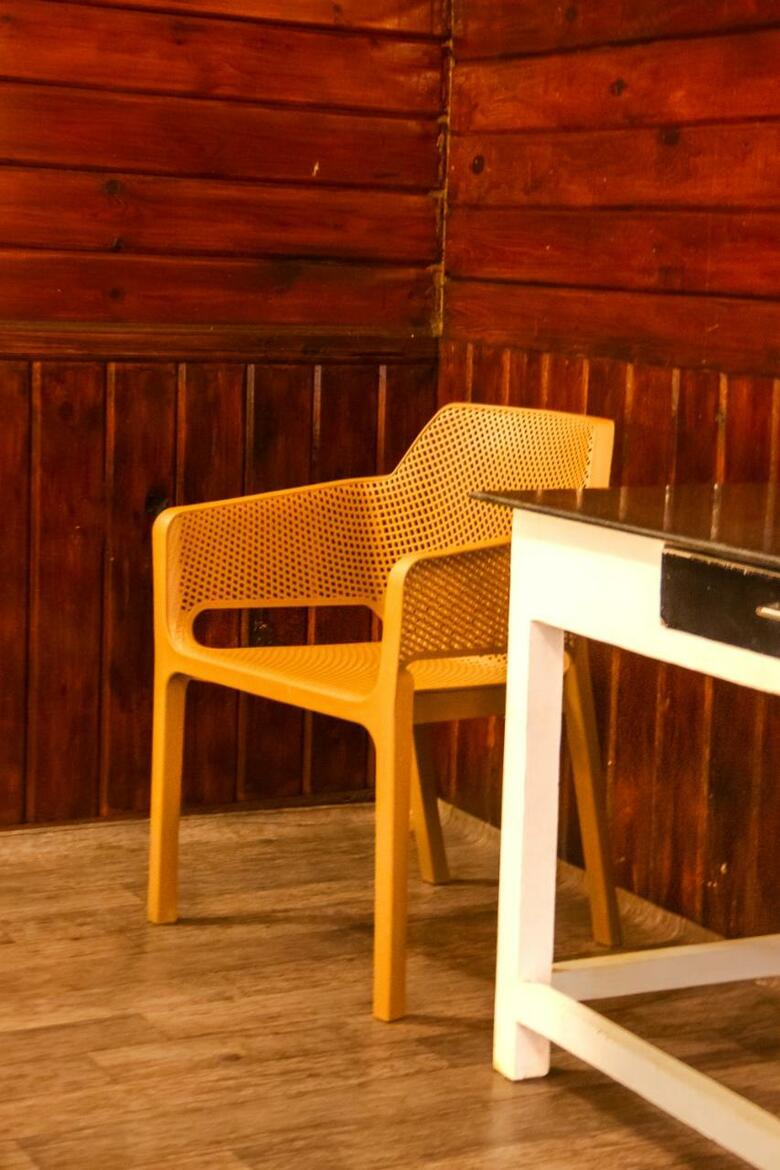 Hotel Cuba Patnem