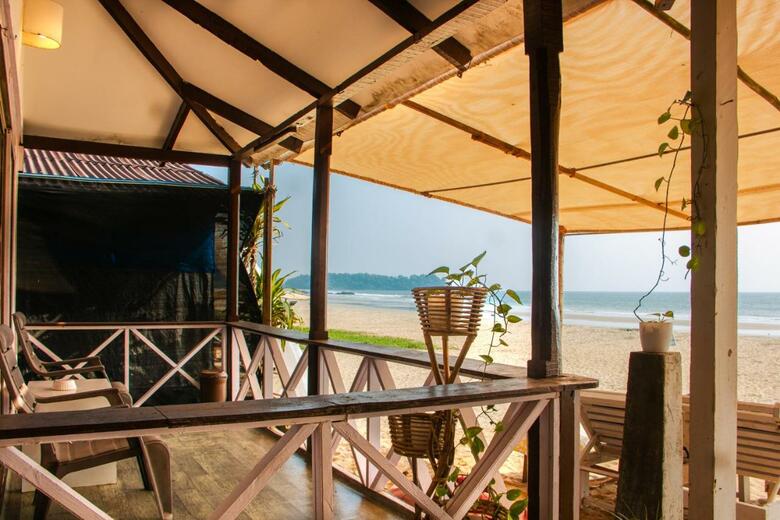 Hotel Cuba Patnem