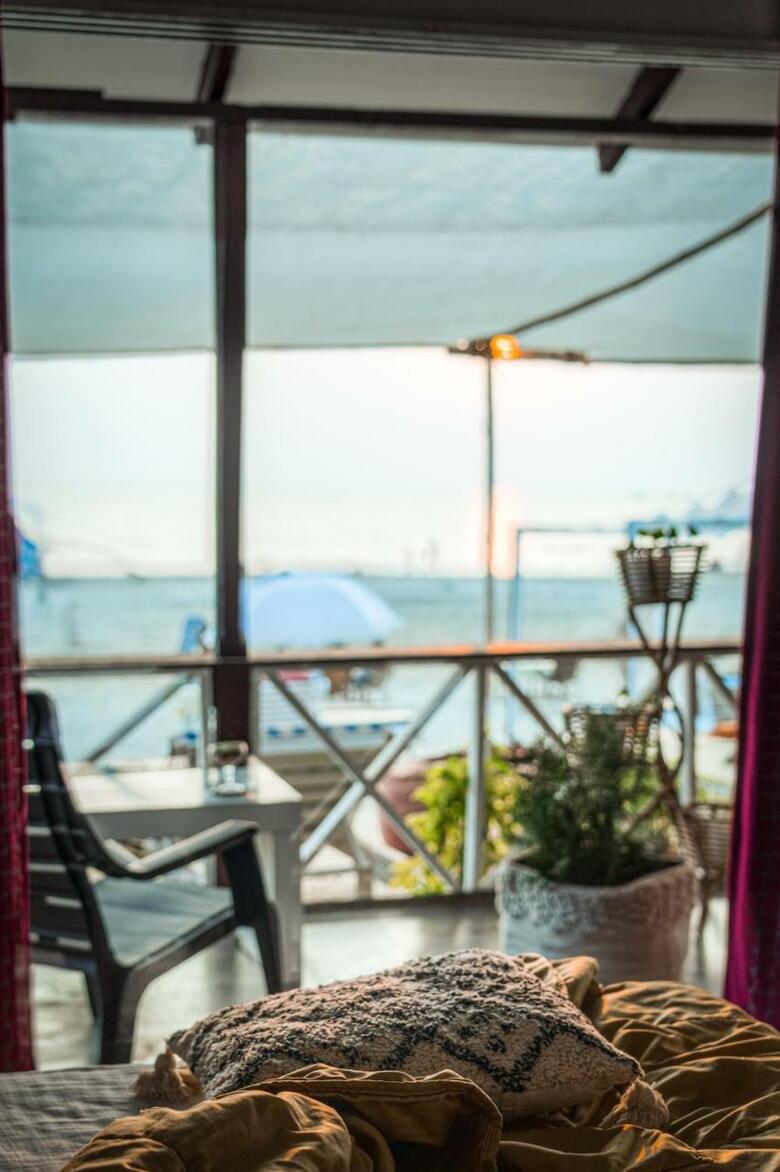 Hotel Cuba Patnem