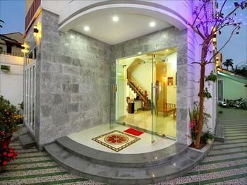 Hotel Center Homestay
